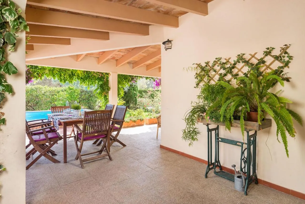 La Vina Villa Pollenca