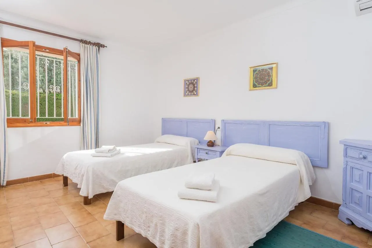 La Vina Villa Pollenca