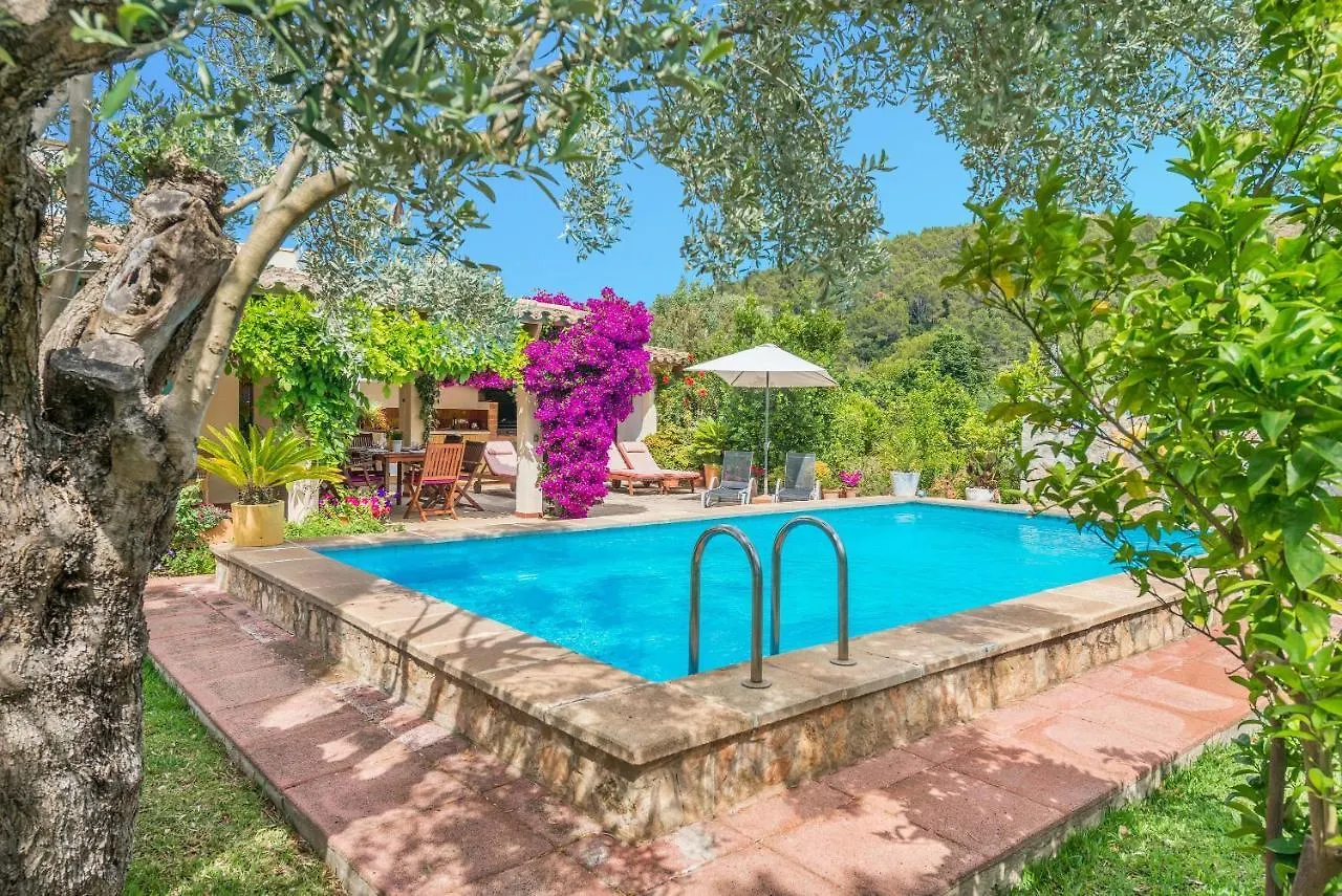 La Vina Villa Pollenca